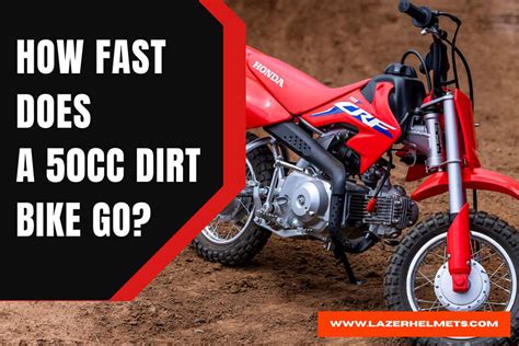 how fast does a 50cc engine go